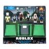 Rob - Feat Environmental Set (Welcome To Bloxburg: Camping Crew) W12