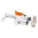 thumbnail image 1 of Pistola Metálica Para Sopletear Cuerda 1/4 Np Truper Truper PISO-1, 1 of 2