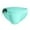 Blue, variant on Men's Swim Briefs Drawstring Low Rise Tagless Sport Bikini Swimwear Solid Quick Dry Swimsuit (White, M)