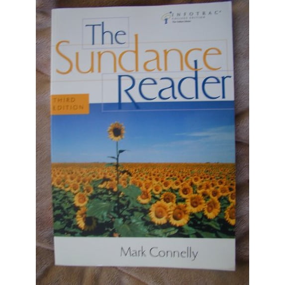 Pre-Owned Sundance Rdr 3e-Text Infotrac Paperback