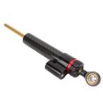 thumbnail image 1 of Motorcycle Steering Damper Stabilizer High Durability Enhanced Stability Safe Ride for Motorbikes, 1 of 7