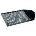 thumbnail image 2 of Middle Atlantic Wide Unit Shelf System - Rack shelf - 3U, 2 of 2