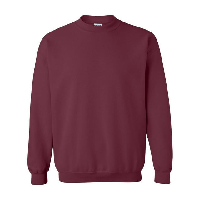 Gildan Childrens Heavy Blend Crewneck Sweatshirt