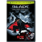 Blade Collection (Box Set) [DVD]