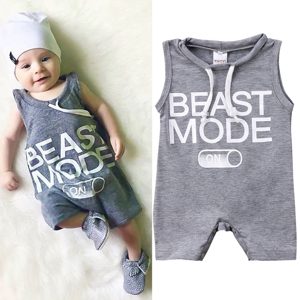 newborn baby boy clothes walmart