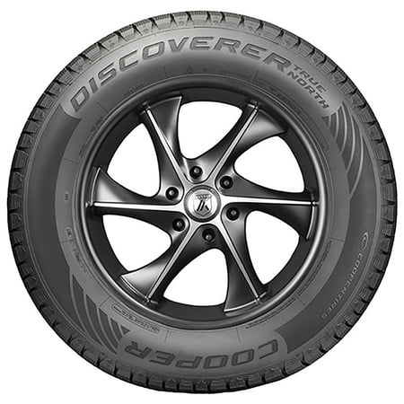 Cooper Discoverer True North Winter 245/70R17 110T Passenger Tire Sansujyuku sansujyuku.com