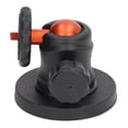 thumbnail image 4 of Ball Head, 360 Rotation  Ball Head Combo Kit With  Base And Action Camera Mount Adapter, 1/4 Inch Screws, For DSLR Cameras, Tripods And Monopods, 4 of 8