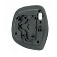 thumbnail image 3 of Acaige Passenger Right Side Mirror Glass For 2003-2009 Toyota 4Runner | Lexus Gx470, 3 of 5