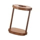 thumbnail image 4 of Soporte para gotero de café, soporte para gotero de café, estación de accesorios para cafetería, soporte de madera para verter Estilo A, 4 of 9