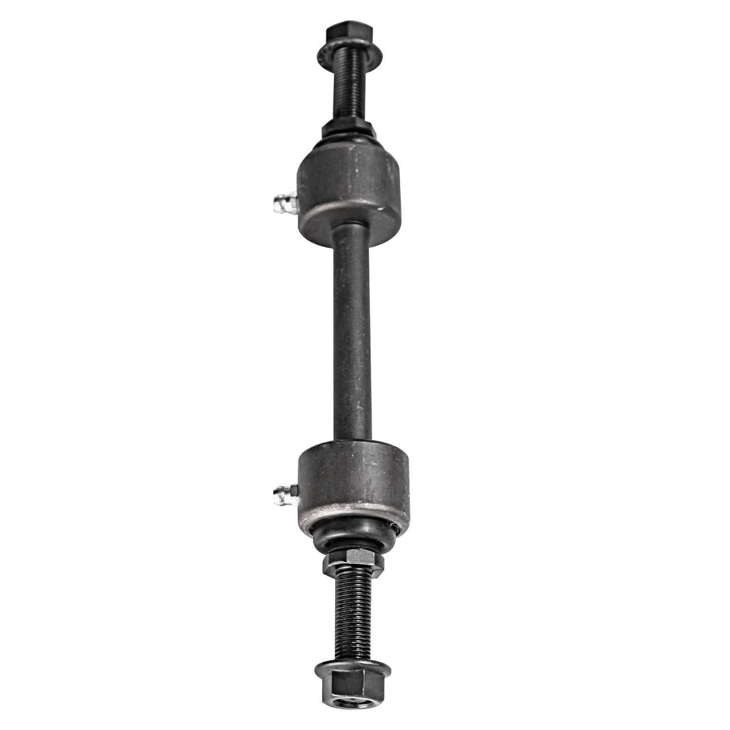 Detroit Axle Front Driver & Passenger Side Sway Bar End Link, 2 Piece