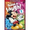 Have a Laugh: Volume 1 (DVD)