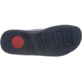 thumbnail image 4 of FITFLOP Female Adult Women 10 268-399 Midnight Navy, 4 of 6