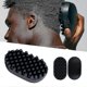 thumbnail image 1 of Premium Silicone Curling Brush for Afro Hair, Twist Curl Comb for Afro Hair, Washable Styling Tool for Perfect Curls, 1 of 5