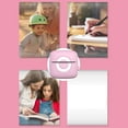 thumbnail image 4 of Japceit Mini Imprimantes Bluetooth Sans Fil Portables Imprimantes Mobiles Machine Imprimantes Thermiques pour Notes, Photo, Album Souvenir, Étiquette Poche Étiquette Reçu, 4 of 9