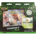 thumbnail image 3 of Colección Path Pin de Pokémon TCG Champion's con 3 paquetes de refuerzo, 3 of 4