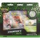 thumbnail image 3 of Colección Path Pin de Pokémon TCG Champion's con 3 paquetes de refuerzo, 3 of 4