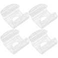 thumbnail image 1 of 4 clips para persianas, persianas abatibles, persianas opacas, persianas enrollables., 1 of 8