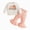 Orange, variant on YIWULA Toddler Baby Girl Halloween Outfit Fall Pullover Sweatshirt Top Flared Pants Set Cute 2 Piece Bell Bottom Outfit(2-3 Years,White)