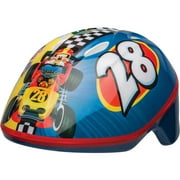 Bell Disney Mickey Mouse and the Roadsters Toddler Bike Helmet