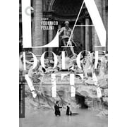 La Dolce Vita (DVD)
