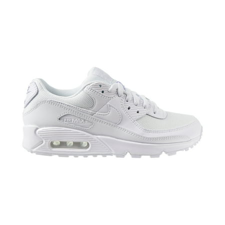 

Nike Air Max 90 Men s Shoes White-Wolf Grey cn8490-100