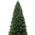 thumbnail image 2 of Árbol de Navidad Naomi Home Slim de 9 pies con 500 luces cálidas, 2 of 6