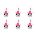 thumbnail image 2 of En Forma 600 Ml Sombrero Tazas para Jugo Whisky (1 Unidad), 2 of 8
