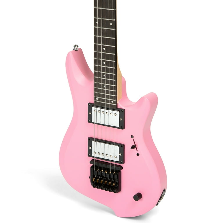 Zivix Jamstik Studio MIDIギター Matte White