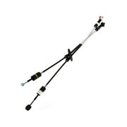 ford focus manual transmission shift cable