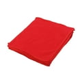 thumbnail image 3 of unbranded 50Ud Toallas Para Microfibra Roja Con Alta Absorción Sin Ni Arañazos, 3 of 8