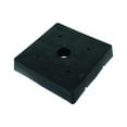 thumbnail image 3 of Simpson Strong Tie CPS6 6 x 6 Composite Standoff Base, 3 of 3