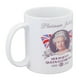 thumbnail image 3 of Taza de cerámica de 350ml, taza de café de porcelana con diseño de personajes con mango cómodo para café, té, sopa de chocolate caliente 15, 3 of 10