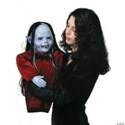 Costumes For All Occasions Ta310 Nocturna Puppet Latex
