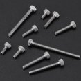 thumbnail image 1 of Assortment Set - 150pcs, 9 Sizes (plastic Box Included) 2?56 Unc, 1 of 5
