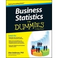 thumbnail image 2 of Business Statistics for Dummies, 2 of 3