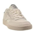 thumbnail image 2 of Reebok Adult Mens Club C 85 Lifestyle Sneakers, 2 of 6