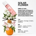 thumbnail image 3 of Pacifica Hydrating Body Mist Solar Flower for Unisex, 5 fl oz, 3 of 11