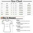 thumbnail image 2 of SuDongPo Women Tank Top Summer High Neck Halter Tops Keyhole Sleeveless Loose Fit Flowy Cami Blouse Casual Cami Shirts Beach Tunic Tops 2024, 2 of 2