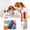 A, variant on 1Set Clearance Sale! Plastic Silky Twistable Crayons Set, Washable Mess-Free Crayons for Drawing (One Size, B)
