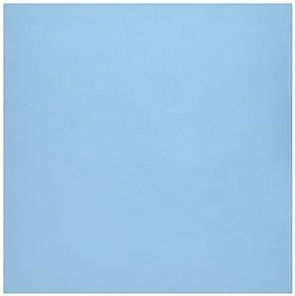 American Crafts 80lb Textured Cardstock 12"X12"-Pacific