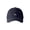 Navy, variant on Workout Hat Stylish Embroidered Wide Brim Baseball Cap Adjustable Soft Top Sun Hat For Daily Casual Wear