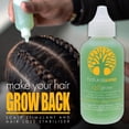 thumbnail image 4 of Scalp Stimulant Leave-in Extgrow by Naturalszone / 2 fl oz 59 ml, 4 of 8