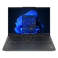 thumbnail image 1 of Neuf - Lenovo ThinkPad E14 Gen 6 - 14 Pouces WUXGA - Ultra 5 125U - 16 Go RAM - 256 Go SSD - Windows 11, 1 of 1