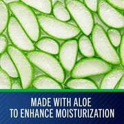 (3 pack) Selsun Blue Moisturizing with Aloe Dandruff Shampoo, 11 oz