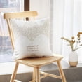 thumbnail image 5 of LALILO Throw Pillow Covers Baroque With Vintage Victorian Cushion Cover 18" x 18", 1582 Pack, 5 of 6