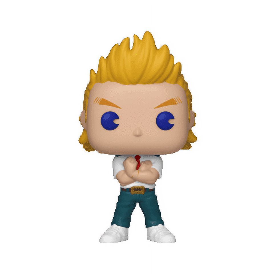 Funko Pop My Hero Academia Mirio Togata - Walmart.com