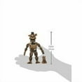 thumbnail image 2 of 9" Five Nights At Freddy's Funtime Foxy Figure, 2 of 2