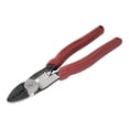 thumbnail image 1 of Pinza Engarzadora Pelacables Cortadora Peladora Klein Tools Klein Tools N/A, 1 of 4