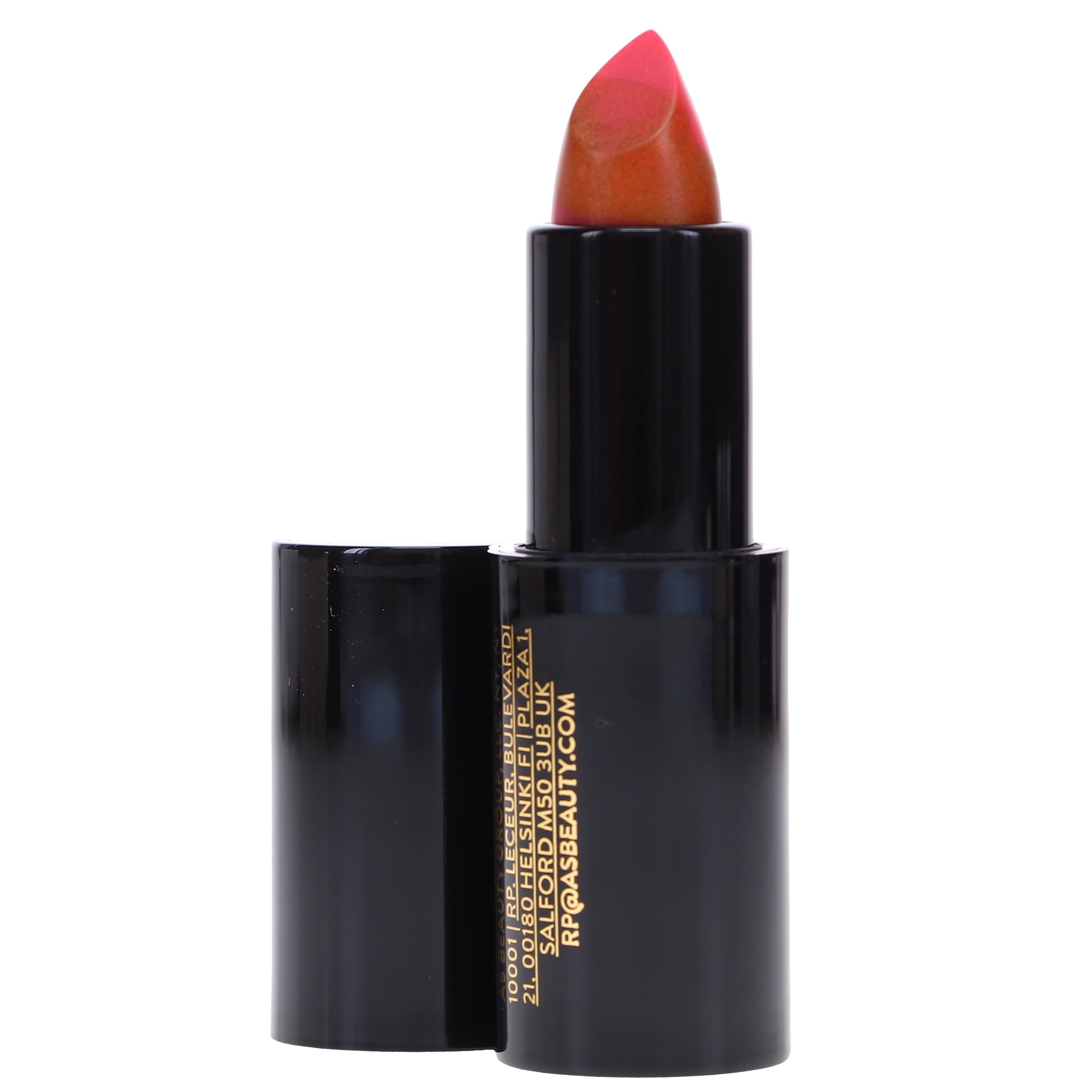 Laura Geller Italian Marble Lipstick Strawberry Toffee 0.12 oz