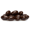 thumbnail image 2 of Dark Chocolate Covered Almonds Sugar Free Bulk Food Service 20 lbs/9.07 kgs, 2 of 2